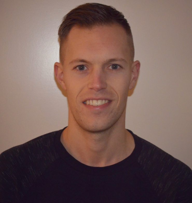 Xander van der Vegt - Vamos Online Marketing