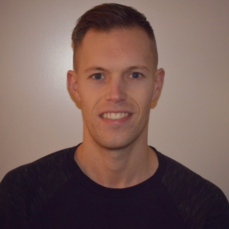 Xander van der Vegt - Vamos Online Marketing